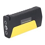 Generic Bank der Stromversorgung, 50800mAh Batterie Ladegerät Ladegerät Temperaturmund und Lesen des LCD -Bildschirms 100 Bis 240 V (EU-Stecker 100-240V)