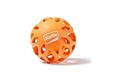 Karlie Gitterspielball, Gummi Koko ø: 8 cm orange