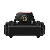 Oikabio Radauswuchtmaschine -OrtungsgeräT InfrarotMesspunkt Bleiblock Reifenwucht-Licht