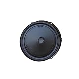 BlesConi Auto-Subwoofer 5NA035454 5NA035453 für Tiguan 2 II 2017–2019 (vorne)