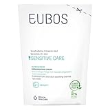 EUBOS SENSITIVE Aufbaucreme Nachfüllbeutel 50 ml