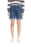 ESPRIT Jeans-Shorts mit Stretch