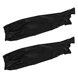 TOYANDONA wasserdichte Motorrad Regenhose Unisex aus Oxfordstoff Atmungsaktiv Hohe Wasserdichtigkeit für Regen Radfahren Wandern und Outdoor aktivitäten Robust und Bequem