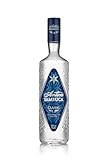 Antica Sambuca Classic | Italien | Sternanislikör mit 17 Kräutern | Intensiver Anisgeschmack | Pro-pour Technology | Award Winner | 700 ml | 38 % Vol.