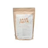 ROOT RIOT: Sana Preta Living Soil 5L - Basis Mix für Living Soil - Organischer Bodenaktivator mit aktivierter Pflanzenkohle, Mykorrhiza & nützlichen Mikroorganismen