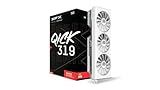 XFX Speedster QICK319 Radeon RX 7800XT Core Grafikkarte (RX-78TQICKW9)