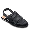 Quiksilver After Session Mule - Sandals for Men - Sandalen - Männer - 44 - Schwarz.