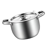 Ölfilter Topf mit Ölbehälter zur Sicheren Lagerung von Speckfett für Küchenfiltration und Effiziente Aufbewahrung von Gebrauchtem Öl