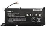 52,5 Wh 11,55 V PG03XL Akku kompatibel mit HP Pavilion Gaming 15-DK 15-EC 15t-DK 16-A Series 15-DK0125TX 15T-DK100 15-EC0017NW 15-EC1087NW 15-EC000 15-EC101222 NS 16-A. 000 16-A0013NS