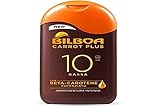 BILBOA Carrot Plus Milch SPF 10