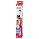 Beaphar Zahnbürste, 1 Stk.