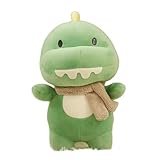 tYuNBd Cartoon niedliche Dinosaurier Löwe Plüschtiere Kawaii Plüsch Puppen Kinder Spielzeug Geschenke Geburtstag 23cm 1