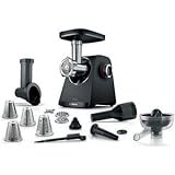 BOSCH - Picadora de Carne MFWS450B