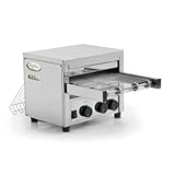 Toaster Förderband. Fama