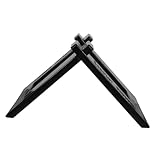 Housoutil Scooter Standfuß Stabiler Fahrradhalter für Balance Bikes Rutschfester Tragbarer Scooter Ständer Langlebige Praktische Parkhilfe für Jungen und Mädchen