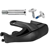 Vaguelly Handmassagebälle aus Holz Kleiner Durian Förmige Kugeln zur Schmerzlinderung Praktisch und Tragbar 2 Stück