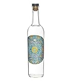 Topanito TOPANITO Mezcal Artesanal 100% Espadín Agave (40% vol.) (1 x 700 ml)
