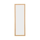 Bi-Office MM71001230 - Magnetplaner, MDF Rahmen lackierter Stahl, 90 x 30 cm großer, eichenfarben