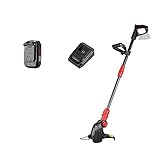 Elektrischer Rasenmäher für den Heimgebrauch, leicht und einfach zu schieben, ideal für kleine Höfe und schnelle Rasenpflege