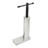 Zoeyilan Bremssattel-Kolben-Kompressionswerkzeug, 45 Stahl, hochfest, universell passend für Mehrkolben-Bremsbelagspreizer