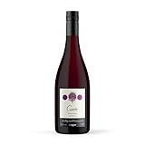 by Amazon Rotwein Cuvée, Vin De France, 1l, 1er-Pack (Packung mit 6)