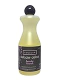 Eucalan 666884500526 pflegendes Feinwaschmittel, Lavendel, 500 ml
