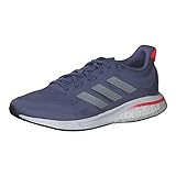 adidas Damen Supernova W Laufschuhe, Mehrfarbig (Vioorb Plamet Rojsol), 37 1/3 EU