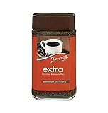 Jeden Tag Extra Löslicher Bohnenkaffee, 200g