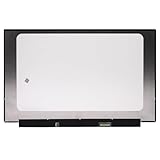 New 15.6' FHD 1920 * 1080 IPS LCD Screen Replacement For Acer NH.QC2EP.006, PREDATOR TRITON 300 PT315-53-77JX, PREDATOR TRITON 300 PT315-53-78KD Laptop 360Hz Matte Non Touch Display Display Panel 40
