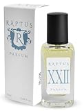 Raptus XXII Parfüm Nummer 22 Spray 20 ml Uni