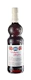 Himbeersirup 0,75 l. - Menz & Gasser