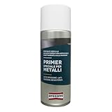 La zappa Hochtemperatur-Lack, hitzebeständig bis 800 °C, schnelltrocknend, 400 ml (transparent)