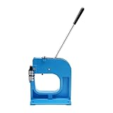 Metall Schrinker Strecker Werkzeug 2 in 1 Funktion für Schiffbau Bahnfahrzeugbau Blechverarbeitung 33x16x71cm