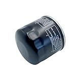 Ölfilter F01G00500001 passend for Segwa AT5 S/L T3b Snarler AT6 S/L T3b Snarler AT6 S/L E5 Modell Ersatz