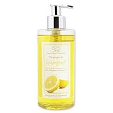 Florex Flüssigseife mit Schafmilch 400 ml im Spender (Grapefruit)