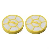 Filter Ersatzteil für Kärcher VC3 Staubsauger 1 198125 0 2 863238 0 Entwickelt für effiziente Staubaufnahme und Reiniger Abluftleistung (2 Stück)