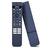 GOUYESHO Nue Ersatz Sprachfernbedienung Kompatibel mit Philips Ambilight 4K OLED Smart TV 48OLED759 55OLED759 65OLED759 77OLED759 32PHS6009 40PHS6009 48OLED809 55OLED809 65OLED809 77OLED809