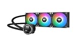 Thermaltake TH360 V2 Ultra ARGB Sync CPU Liquid Cooler All-In-One