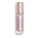 Makeup Revolution, Conceal & Define Abdeckstift, C1, 4ml