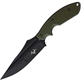 V NIVES - Frontier Survivor Fixed Blade