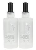 Wella 2x SP System Professional Care Balance Scalp Energy Serum 100 Ml