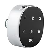 Pretfy Digitale Zinklegierung Vielseitiger Geräteschrauben Installationscode Tool Cam Boxen Nr.