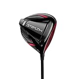 TaylorMade Stealth Draw Driver 9.0/10.5/12.0 Rechtshänder/Linkshänder