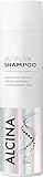 ALCINA ACPLEX Shampoo | 1 x 250 ml | Speziell für geschädigtes, strapaziertes Haar | Sanfte Reinigung von Haar & Kopfhaut | Unterstützt Strukturerhalt | Abgestimmte Pflege