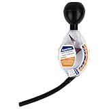 KFDDRN Kfz Frostschutzprüfer, Kühlerfrostschutz Messgerät Frostschutzprüfer Auto Frostschutz Tester Bis Zu -43°c Kühlflüssigkeit Antifreeze Tester Für Kraftfahrzeuge Zubehör