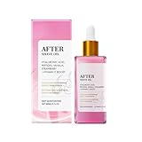 Strawberry After Shave Oil,Hair Removal Soothing Essential Óil， True After Shave Oil，Smooth Skin After Shave,Prevent Ingrown Hairs & Dryness, Treatment for Smooth Skin (1)