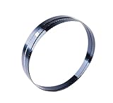 3 stücke Bandsägeblatt Bandsägeblätter 2240 10 0,65mm 6T TPI for Schneiden Von Hartholz Sperrholz Nicht Metallisch