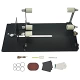 demaxiyad Flaschenschneidemaschine, Flaschenschneider, Wein- und Glasflaschenschneidewerkzeug, professionelles und verstellbares Glasschneide-Set für Whisky, Alkohol,