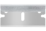 MARTOR 10 x Bügelklinge, Rostfreie Ersatzklingen Schaber, 19,3 mm, Scharf, Im Magazin, 1-fach Nutzbar, Stahl, Nr. 44