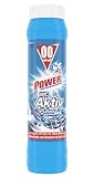 00 null null Power WC Aktiv Pulver, WC-Pulver, 1er Pack, (1x1000g)